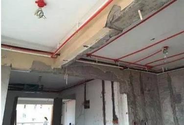 恩施漏水维修 墙面漏水怎么办呢?墙面漏水的原因?