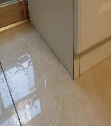恩施漏水检测 厕所漏水怎么检测?
